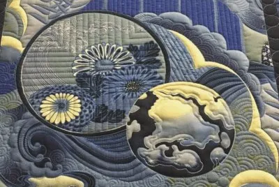 embroidery