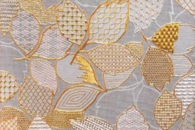 embroidery