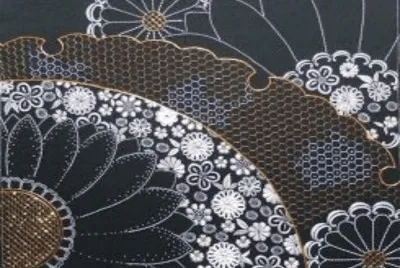 embroidery