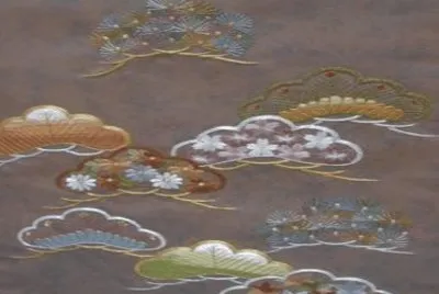 embroidery