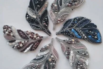 embroidery