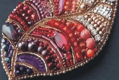 embroidery