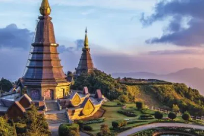 Thailand