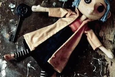 Coraline vodoo
