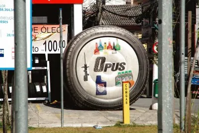 opus