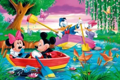 Disney