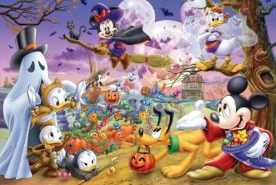Disney