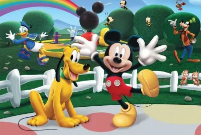Disney