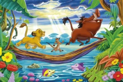 Disney
