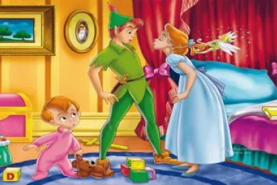 Disney