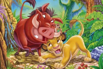 Disney
