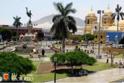 Trujillo jigsaw puzzle