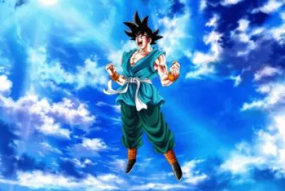 SAIYAN
