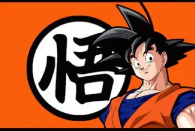 GOKU