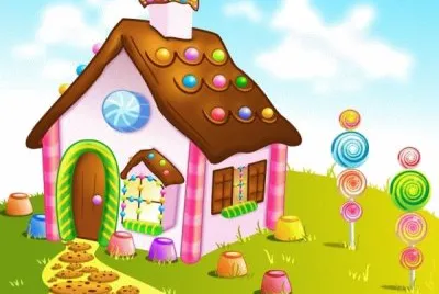 פאזל של colors