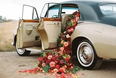 Florecillas