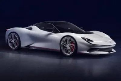 Pininfarina