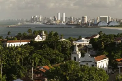 Imagem jigsaw puzzle