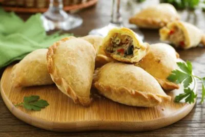 empanada