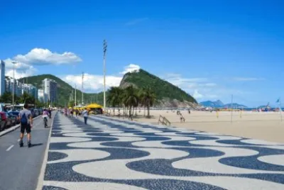 Imagem jigsaw puzzle