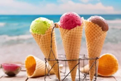 Ice Cream