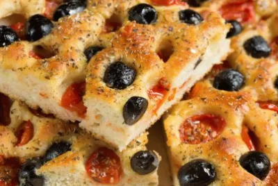 focaccia jigsaw puzzle