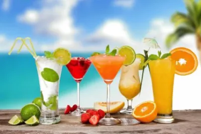 Summer Drinks