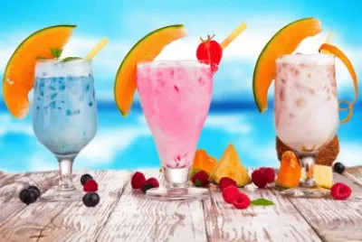 Fruits Drinks