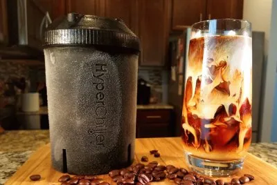 Ice Coffee