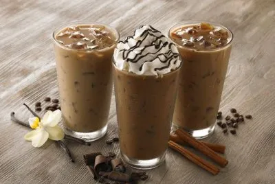 Ice Coffee