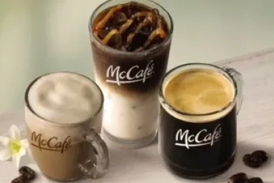 Mc CafÃ©
