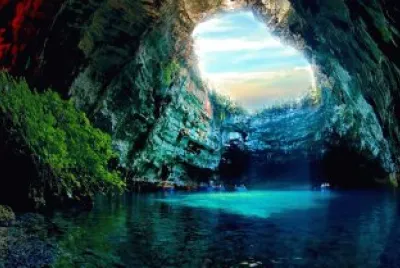 Imagem jigsaw puzzle