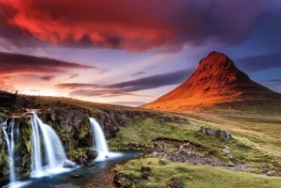 Imagem jigsaw puzzle