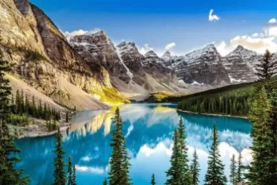 Imagem jigsaw puzzle