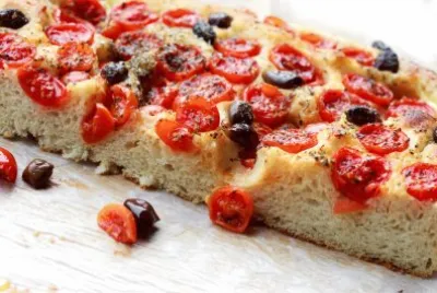 focaccia jigsaw puzzle