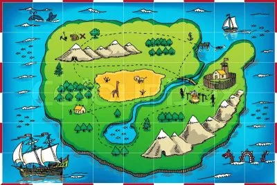 pirata jigsaw puzzle