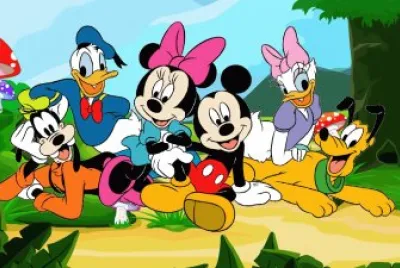 disney