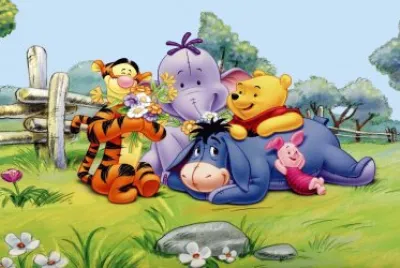 disney