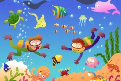 sea