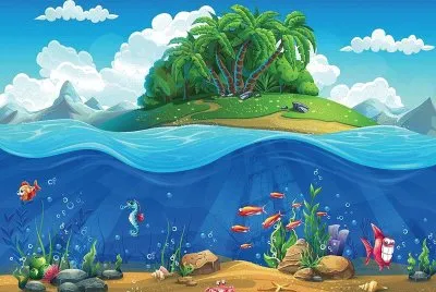 sea jigsaw puzzle