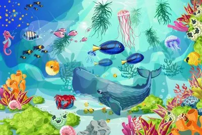 sea jigsaw puzzle
