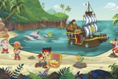 pirata jigsaw puzzle