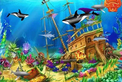 sea jigsaw puzzle