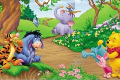  jigsaw puzzle