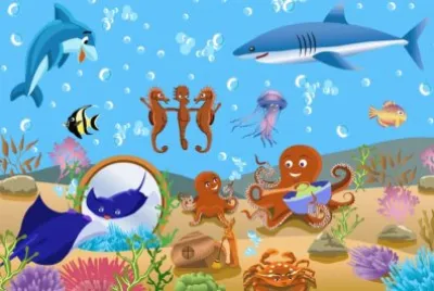 sea
