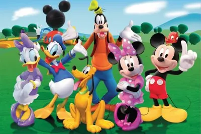 disney