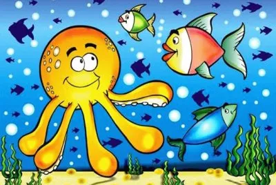 sea