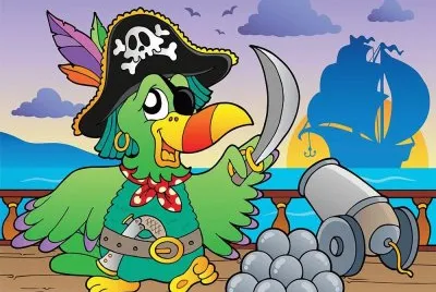 pirata