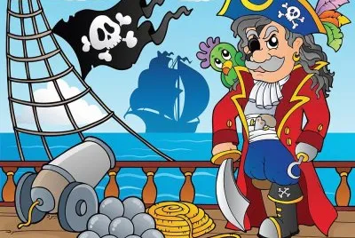 pirata