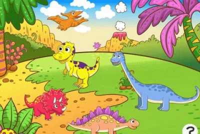 dino